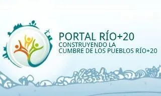 La Cimera de l'ONU Rio+20 ha tingut la seva Cimera paral·lela