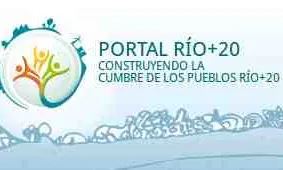 Cimera dels Pobles Río+20