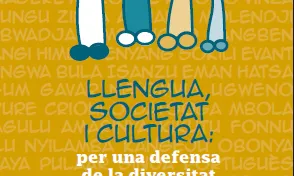 Llengua, societat i cultura