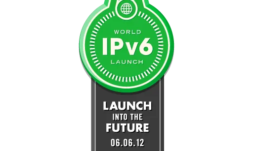 World IPv6 Launch