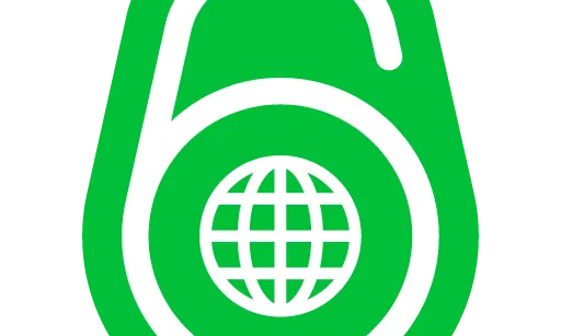 Logo IPv6 Launcher Day