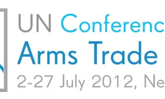 La Conferència Internacional sobre Comerç d'Armes, en la corda fluixa