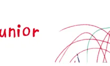 Banner Punto y Raya Junior Banner Punto y Raya Junior