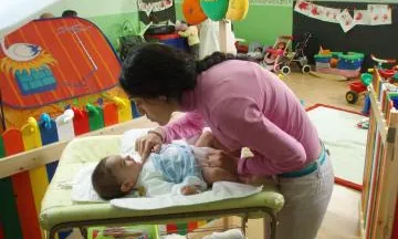 Imatge del programa Caixaproinfancia