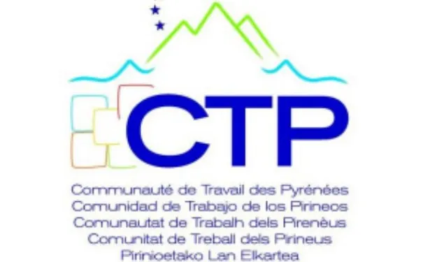 Comunitat de Treball dels Pirineus Comunitat de Treball dels Pirineus