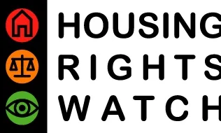 Imatge de Housing Rights Watch