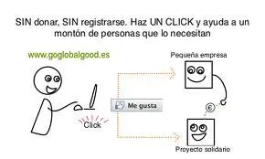Imatge funcionament votació goglobalgood