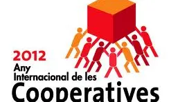 Logo de l'any internacional de les cooperatives