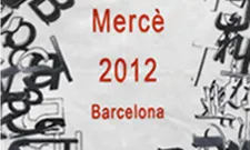 Mercè 2012