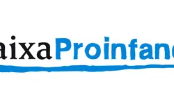 Logo de Caixaproinfancia