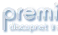 Logotip Premis Discapnet Logotip Premis Discapnet