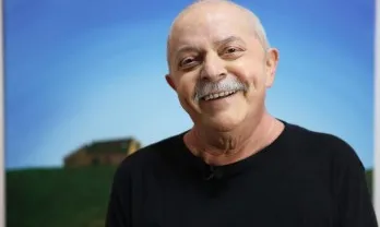 Lula Da Silva XXIV Premi Internacional Catalunya Lula Da Silva XXIV Premi Internacional Catalunya