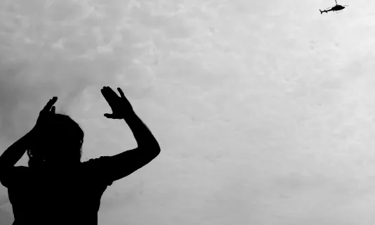 Portada de l'Informe 2011: L'Estat del racisme a Catalunya