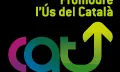 Cartell 8è Premi d'Idees per Promoure l'Ús del Català Cartell 8è Premi d'Idees per Promoure l'Ús del Català