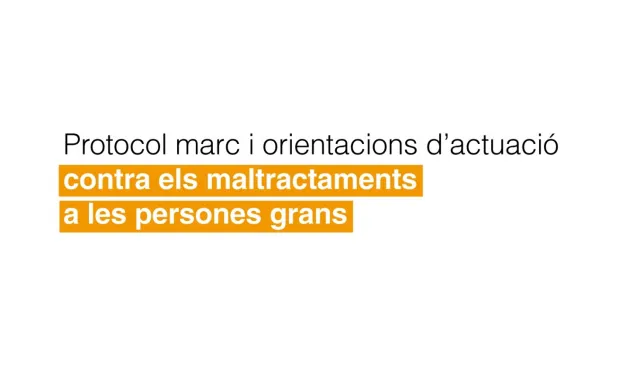 Portada del Protocol 