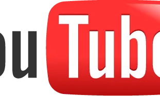Logotip de Youtube