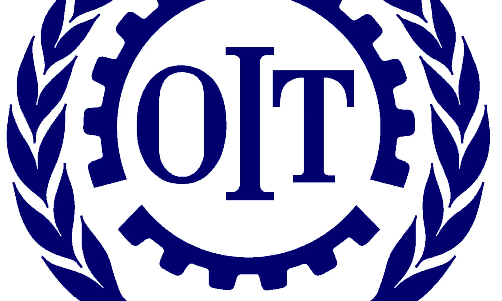 Logo de L'OIT