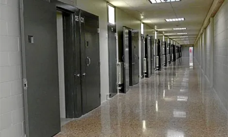 Centre Penitenciari de Joves els Lledoners