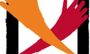 Imatge creu solidaria de l'IRPF