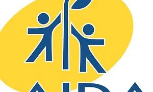 Logo de l'Associació AIDA