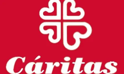 Logotip Càrites