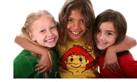 Alumnes de la Bressola. Foto: La Bressola