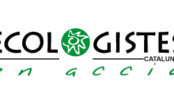 Logotip d'Ecologistes en Acció de Catalunya