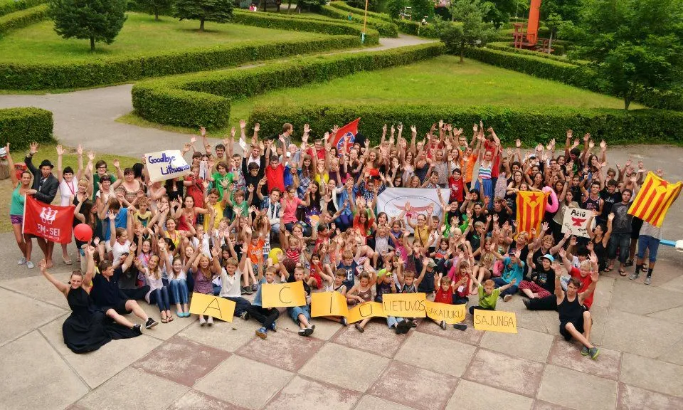 La internacionalització d'entitats catalanes, un fet des de fa anys