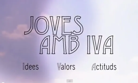 Imatge de Joves amb IVA
