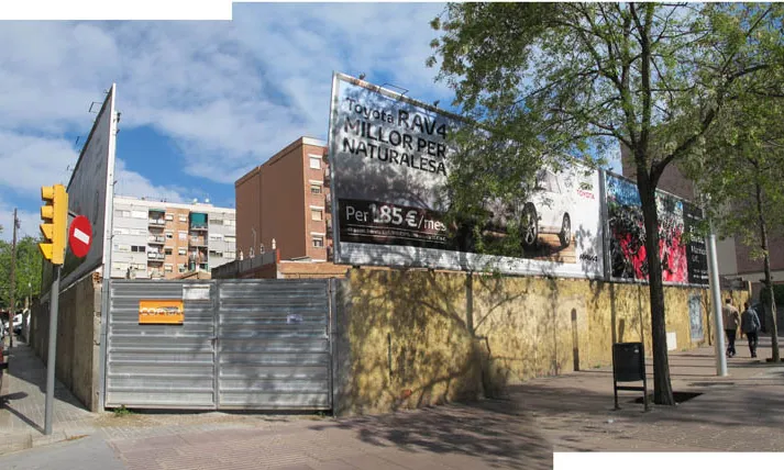 Solar de Nou Barris