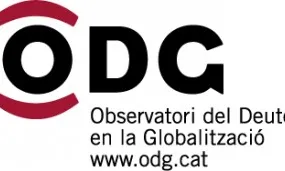 David Llistar col·labora amb l'ODG, entre d'altres organitzacions