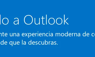 Outlook.com el nou servei gratuït de correu electrònic