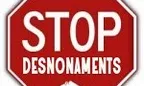 Imatge Stop Desnonaments