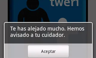 Tweri, una aplicació molt interessant per la gent que pateix Alzheimer