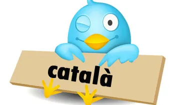 Twitter en català. Imatge de: http://www.alnavirtual.es/