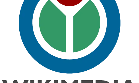 Logotip de Wikimedia
