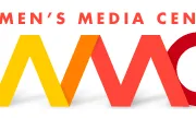 Logotip de "Women's Media Center"