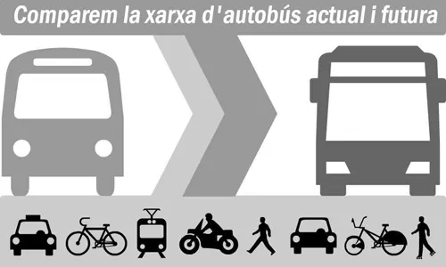 Una forma lúdica de promoure la mobilitat sostenible