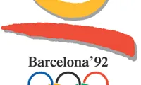 Logotip dels JJ.OO. de Barcelona 92