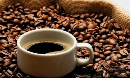 El cafè és un dels productes estrella del comerç just
