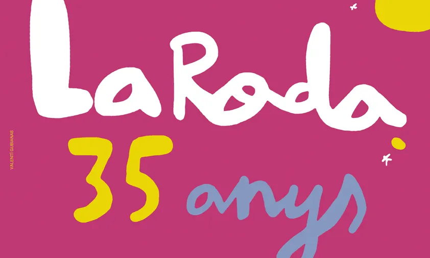 Cartell de la Festa
