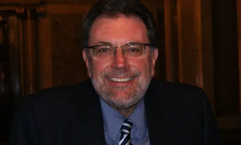 Imatge Josep LLuís Cleries. Font: Web ECAS 