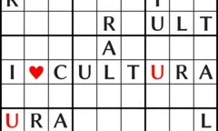 Culturadoku. Font: yourdoku (Flickr)