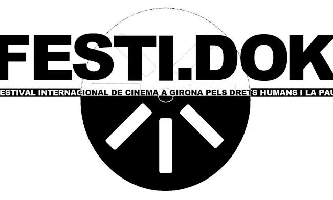 Logotip de FESTI.DOK