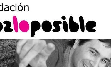 Logotip Fundació Hazloposible
