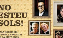 No esteu sols!