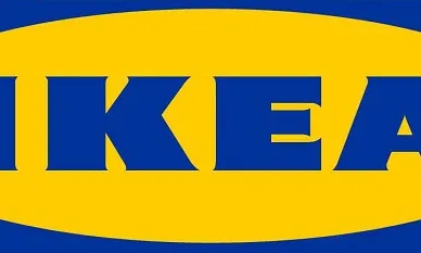 Logotip Ikea