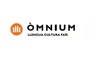 Logo d'Òmnium Cultural