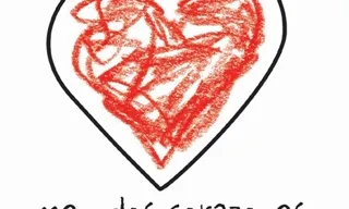 Logotip Fundació Menudos Corazones. Fon: web Menudos Corazones