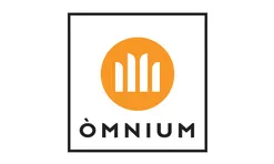 Logotip d'Òmnium Cultural